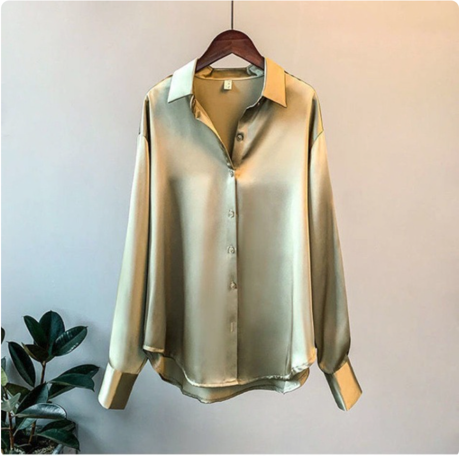 THE GOLDEN BAZAAR | ELEGANT SHIRT