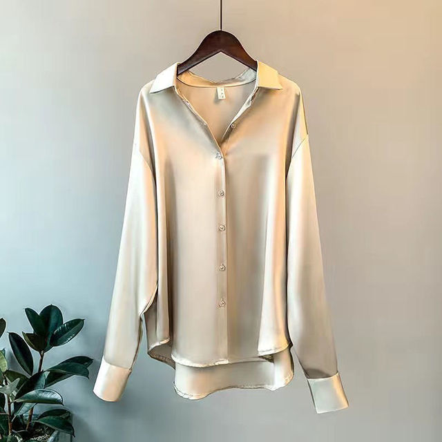 THE GOLDEN BAZAAR | ELEGANT SHIRT